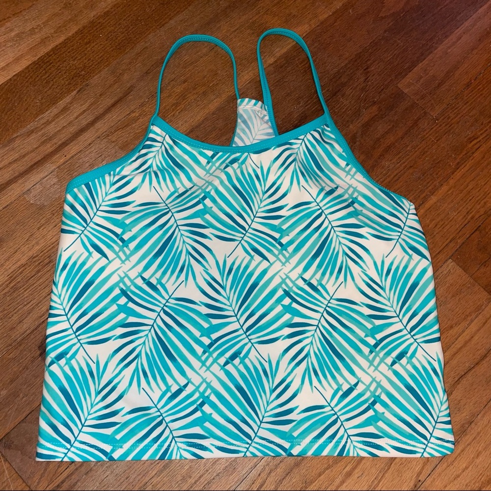 Old Navy Girls Bikini Top XXL